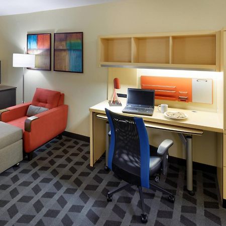 Towneplace Suites Joplin Bagian luar foto