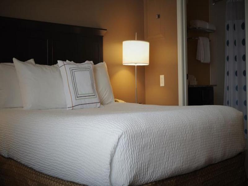 Towneplace Suites Joplin Bagian luar foto
