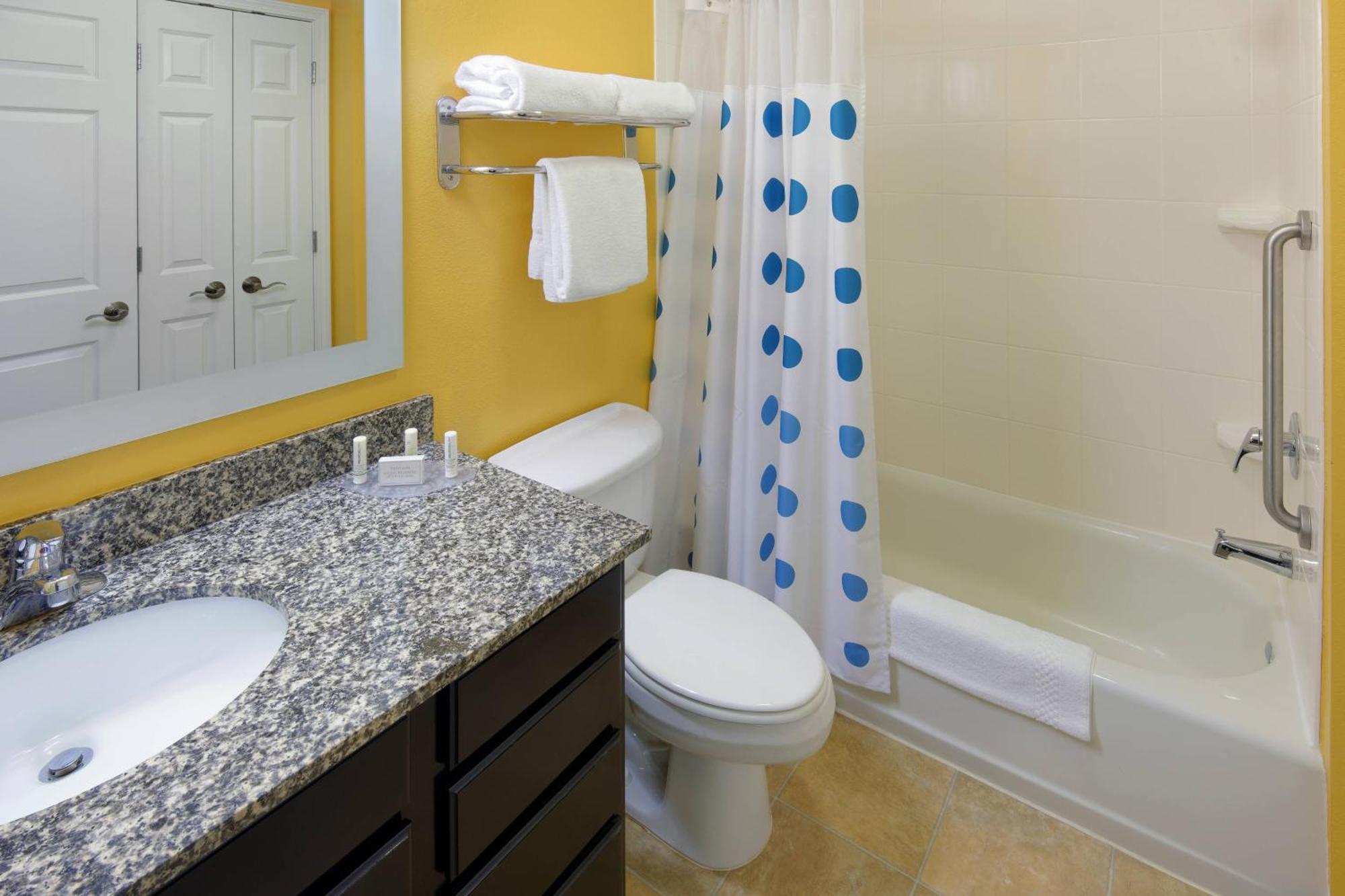 Towneplace Suites Joplin Bagian luar foto