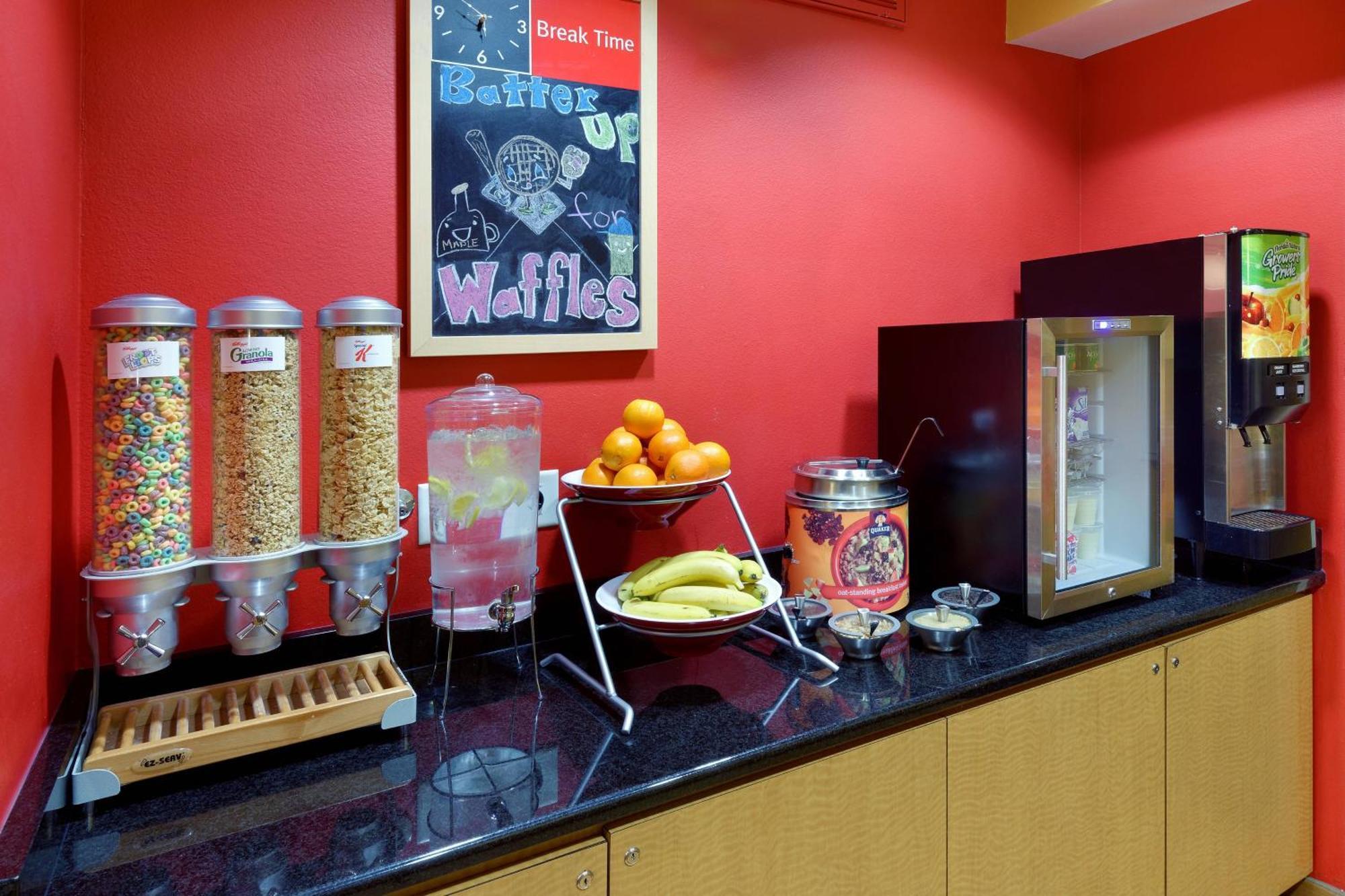 Towneplace Suites Joplin Bagian luar foto