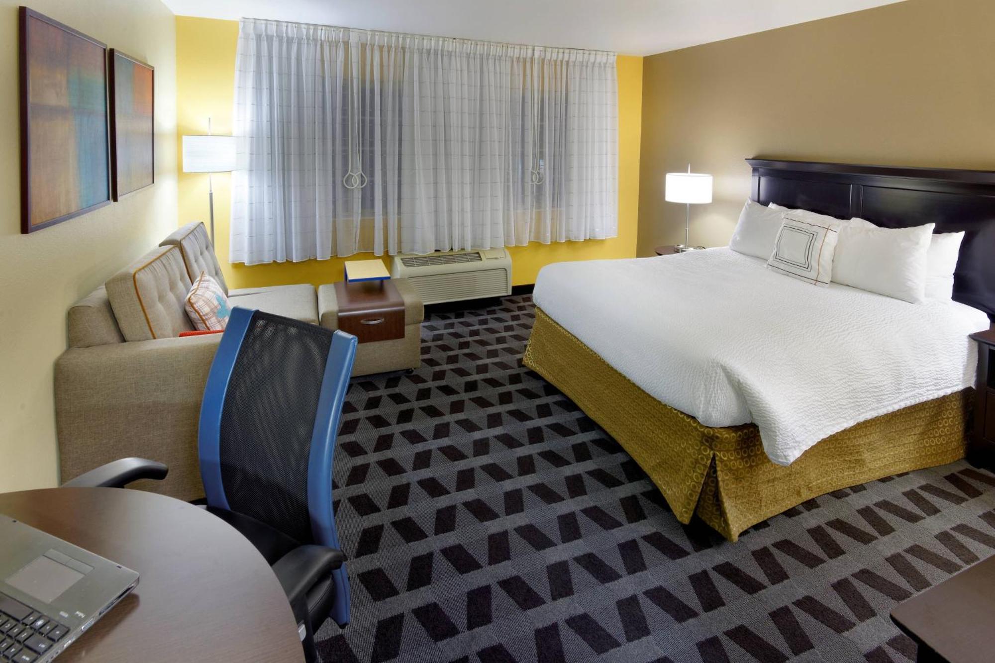 Towneplace Suites Joplin Bagian luar foto