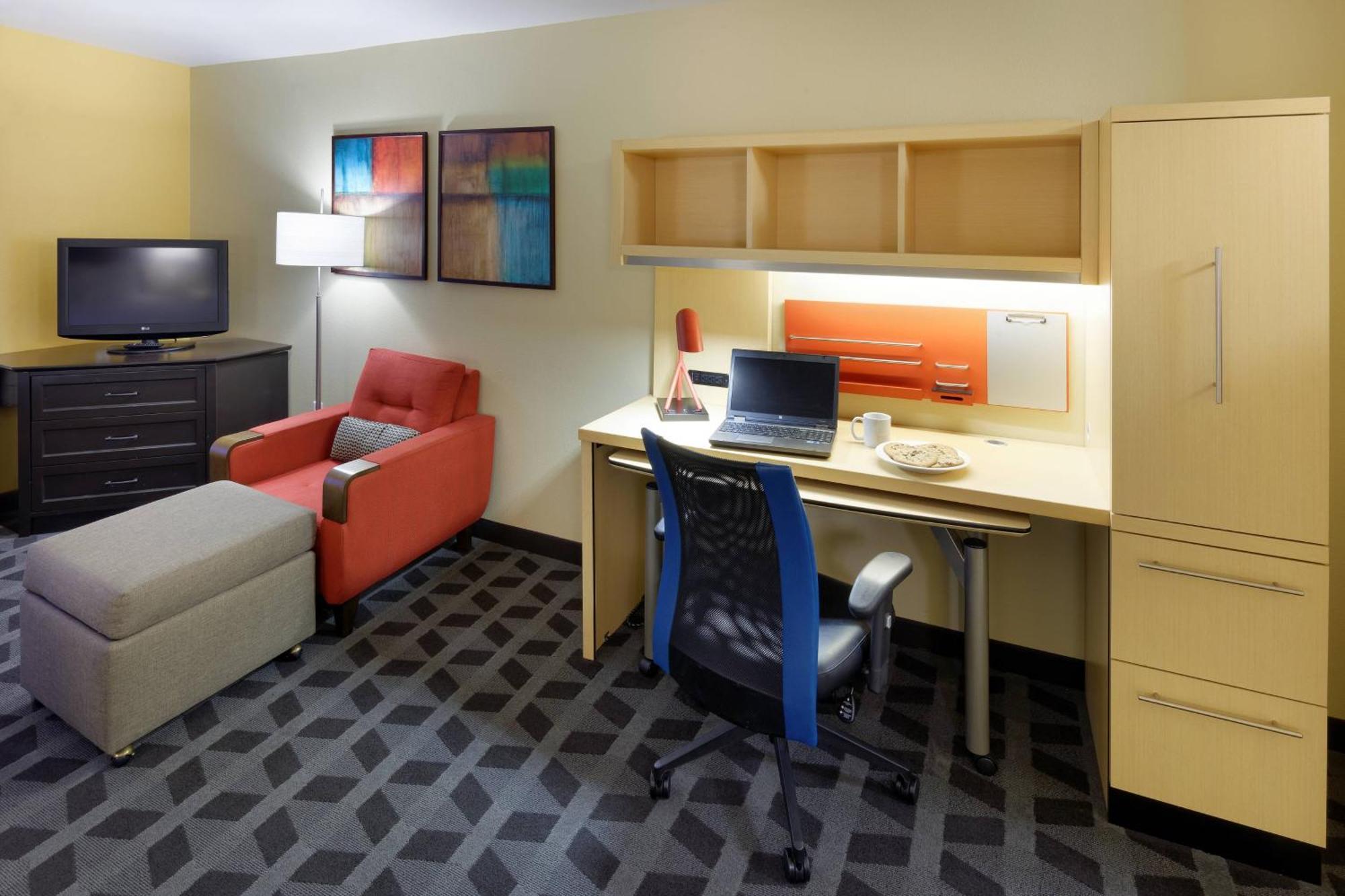 Towneplace Suites Joplin Bagian luar foto