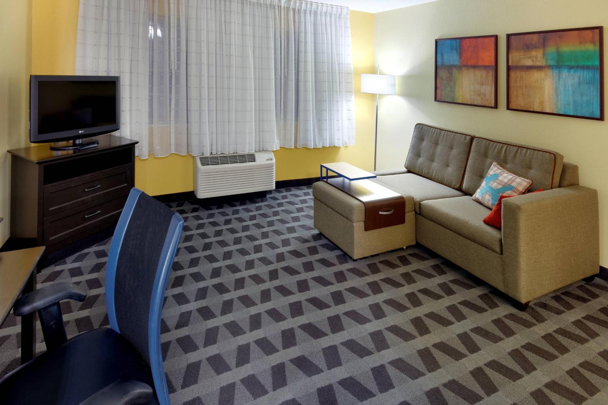 Towneplace Suites Joplin Bagian luar foto