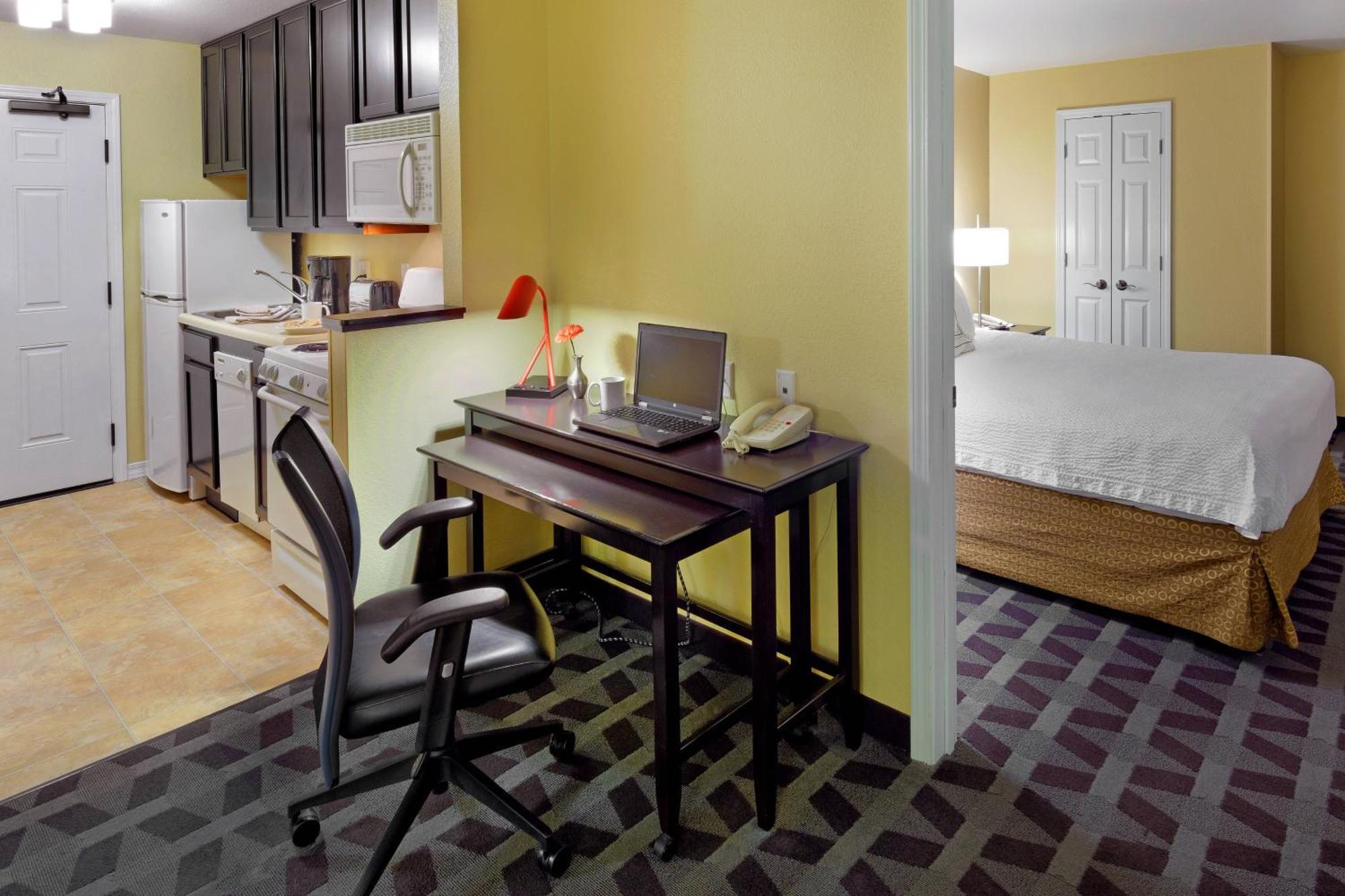 Towneplace Suites Joplin Bagian luar foto