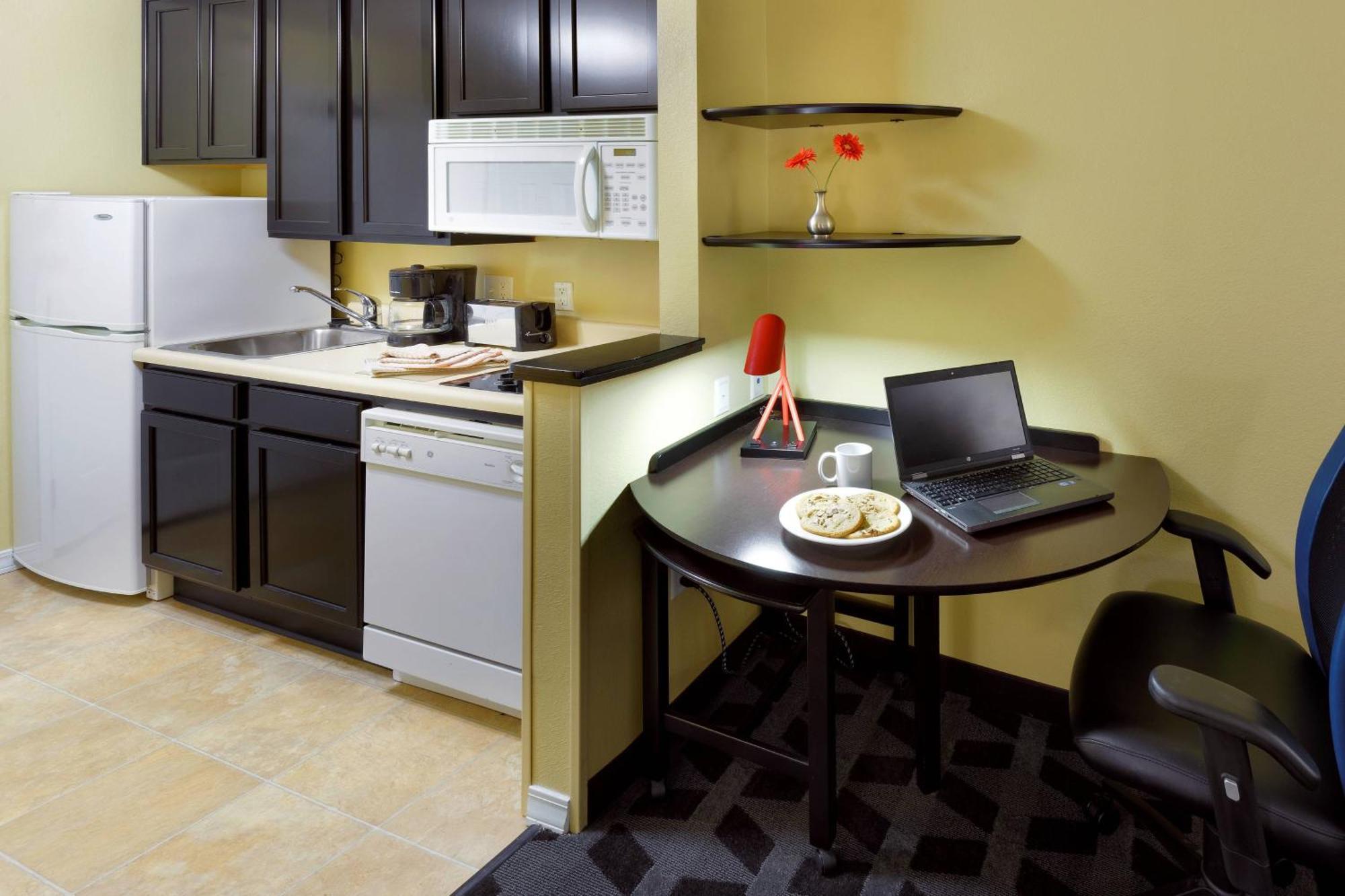 Towneplace Suites Joplin Bagian luar foto