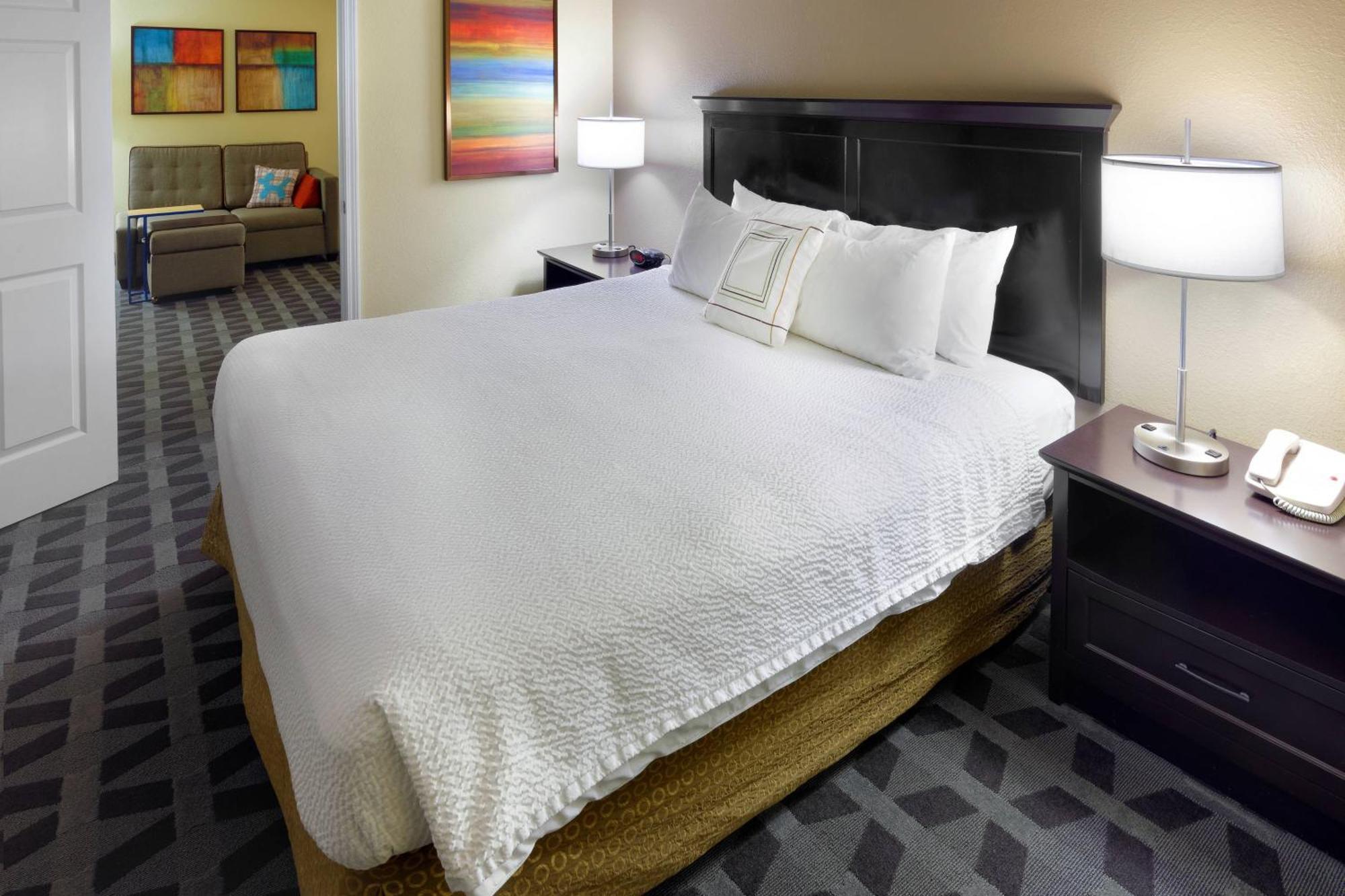 Towneplace Suites Joplin Bagian luar foto
