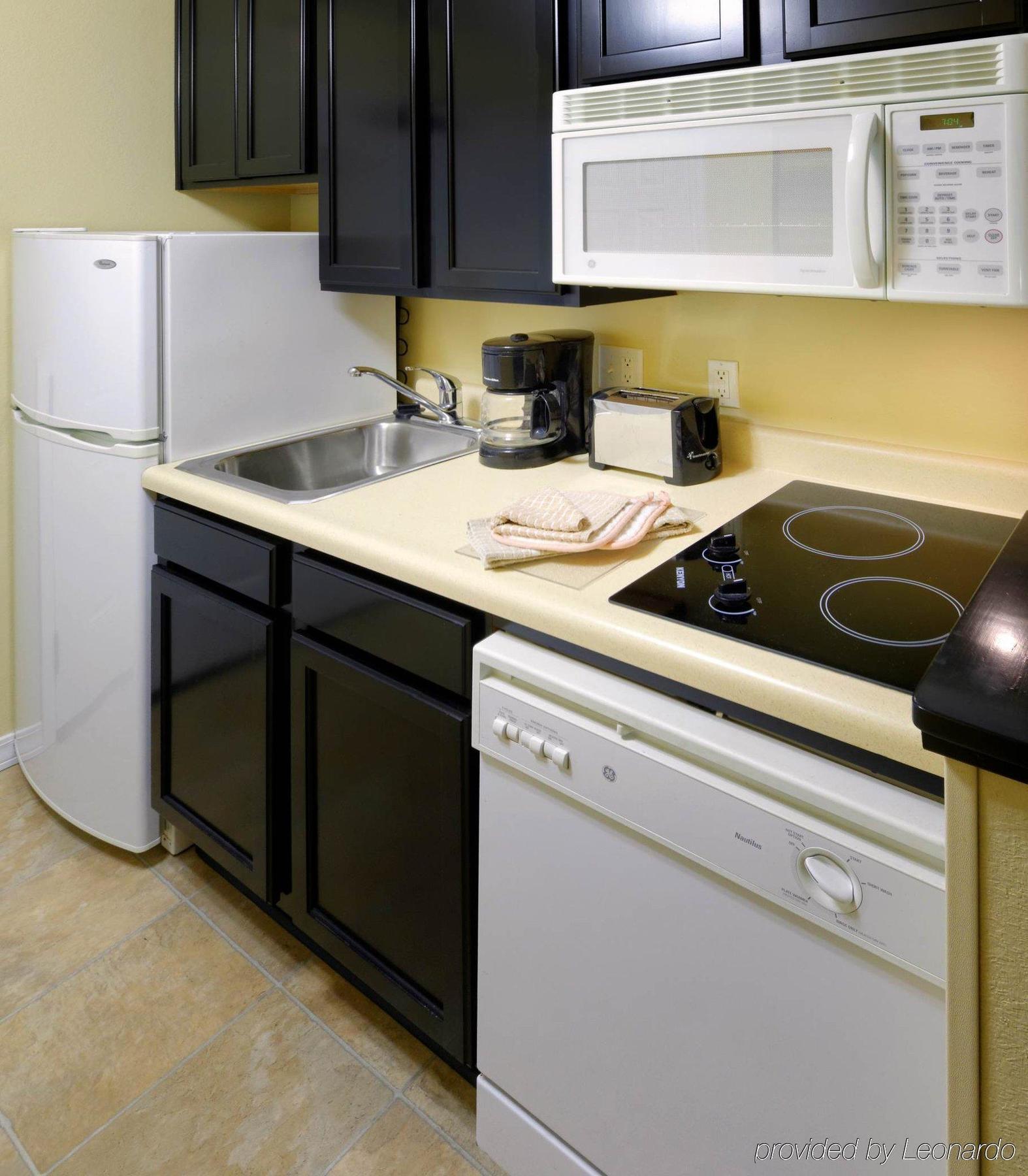 Towneplace Suites Joplin Bagian luar foto