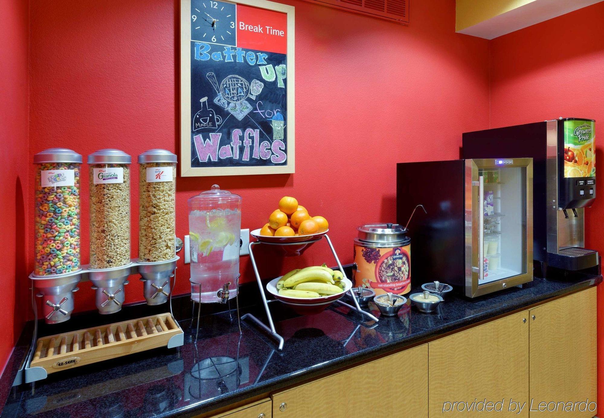 Towneplace Suites Joplin Bagian luar foto