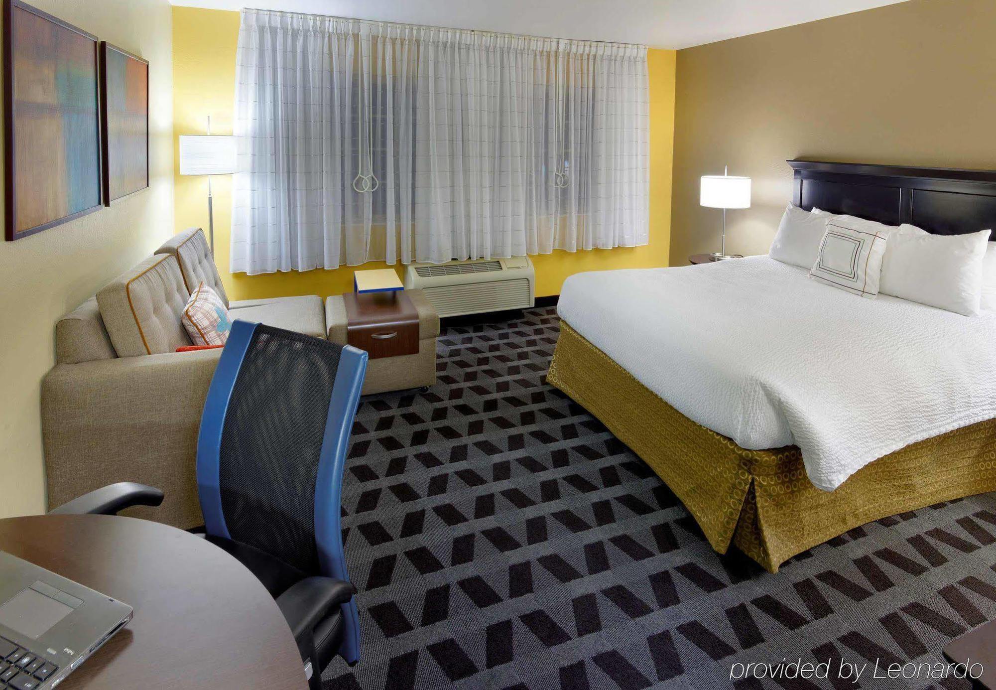 Towneplace Suites Joplin Bagian luar foto