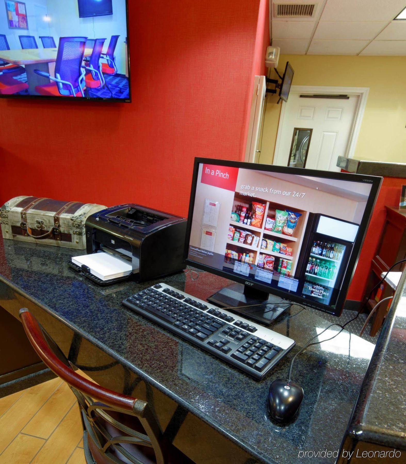 Towneplace Suites Joplin Bagian luar foto